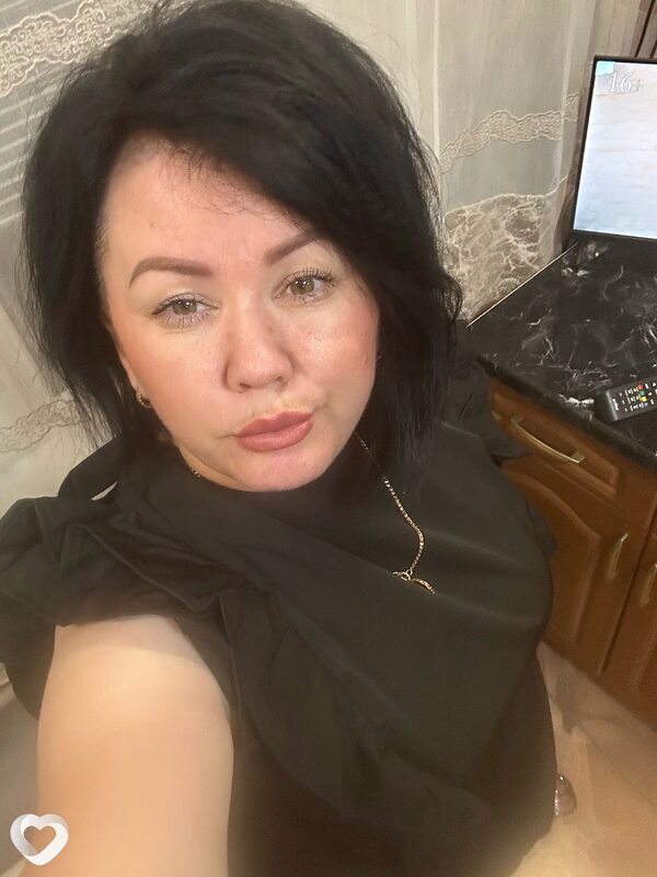Ольга, 43, Оренбурге — анкета №387039