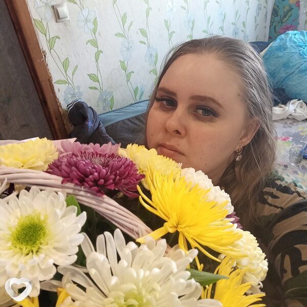 Аня, 32, Биробиджане — анкета №387048