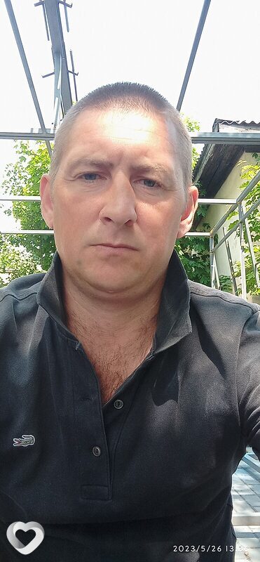 Рома, 42, Молодечно — анкета №387055