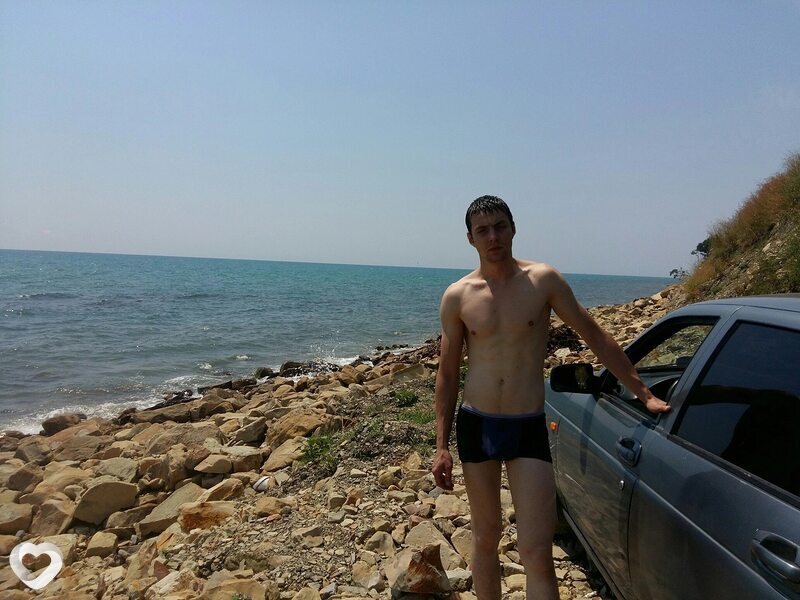 Дима, 33, Москве — анкета №387056