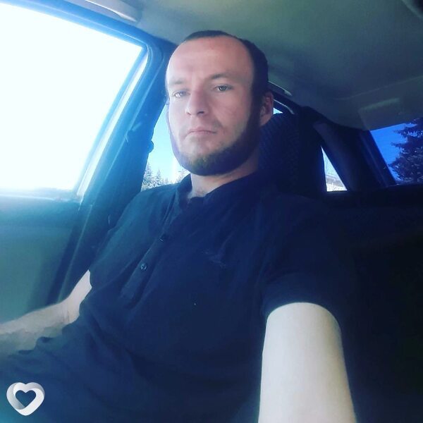 Айдамир, 41, Лабинске — анкета №386986