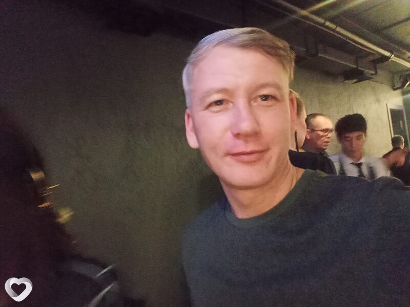 Георгий, 42, Казани — анкета №386987