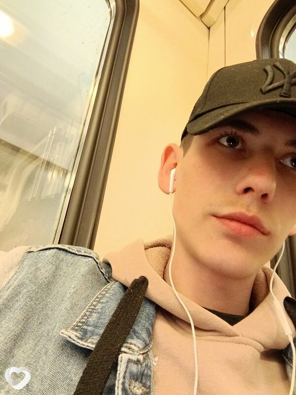 Паша, 26, Орёл — анкета №386988