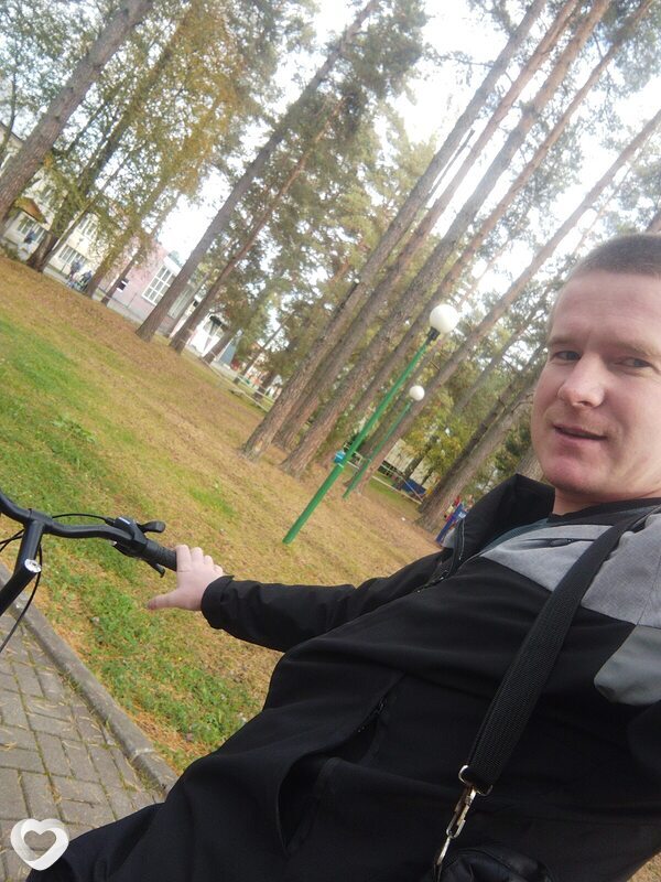 Дёма, 30, Кирове — анкета №386994