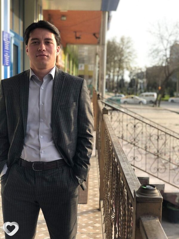Мурад, 31, Москве — анкета №386995