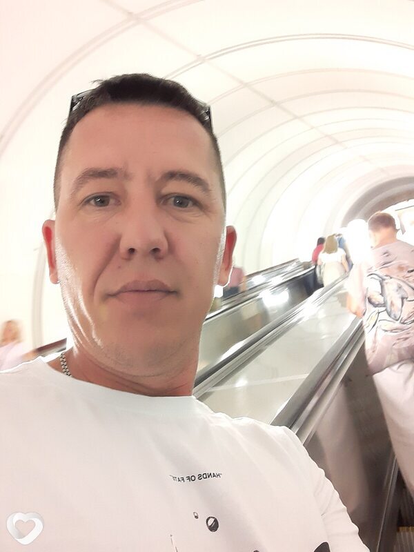 Рафаэль, 46, Уфе — анкета №386996
