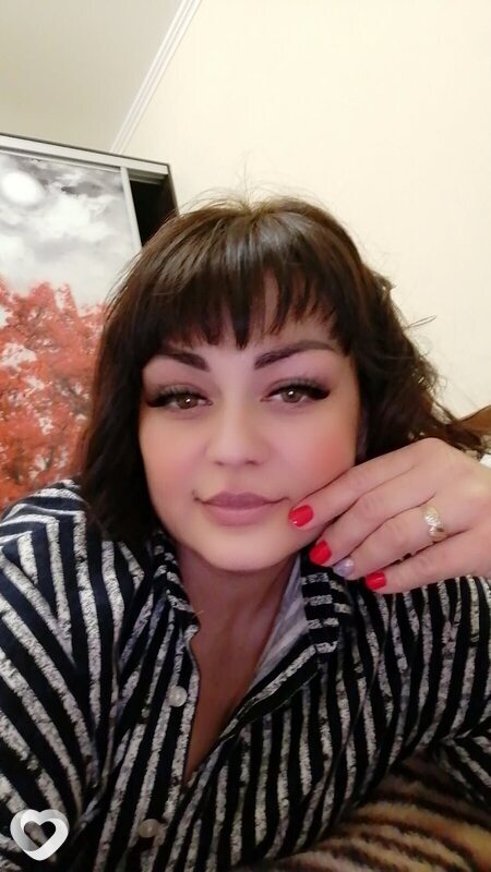 Маша, 43, Ростове-на-Дону — анкета №387001