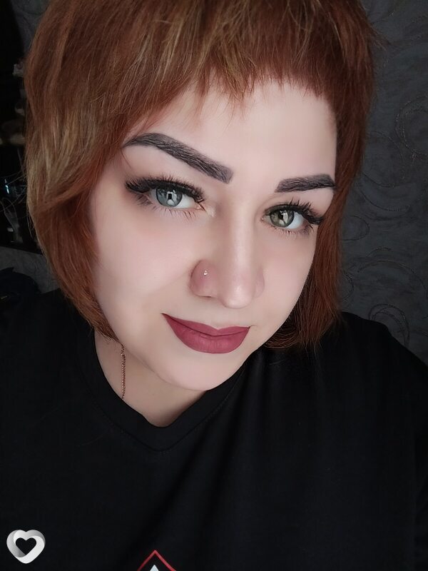 Светлана, Воркута