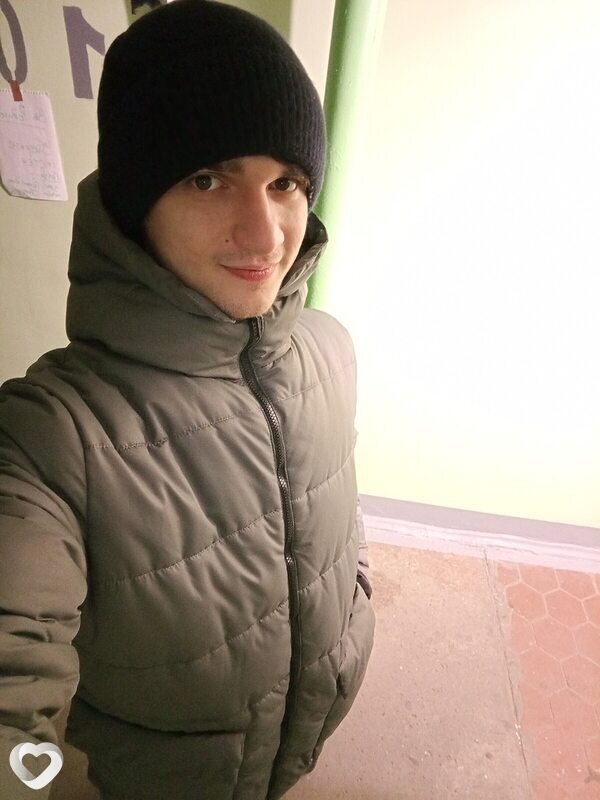 Илья, 23, Хабаровске — анкета №386966