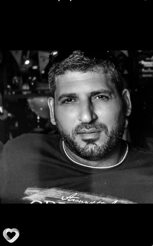 Самвел, 43, Сочи — анкета №386971