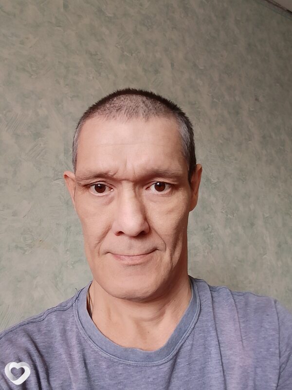 Николай, 52, Волгограде — анкета №386977