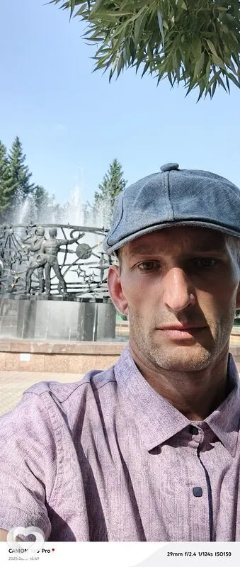 Анатолий, 45, Барнауле — анкета №386979