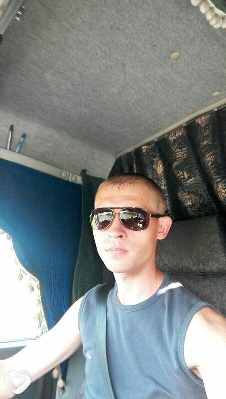 Роман, 44, Казани — анкета №386980