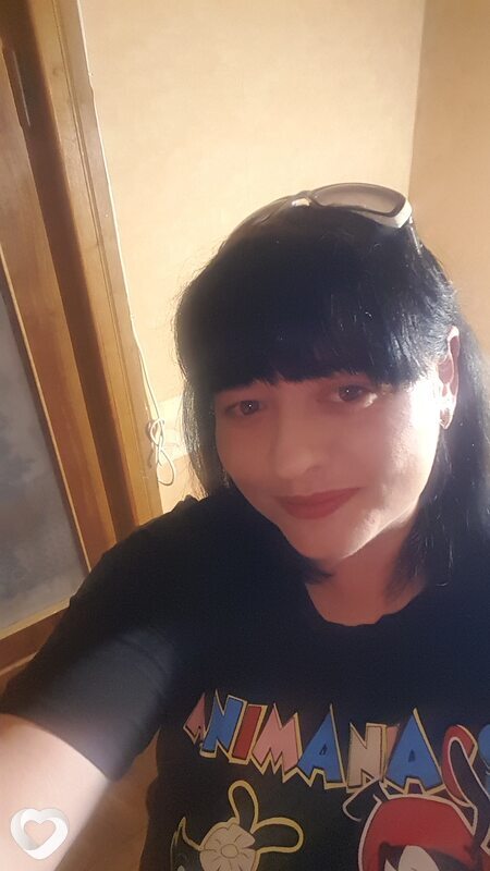 Аля, 38, Одессе — анкета №387010