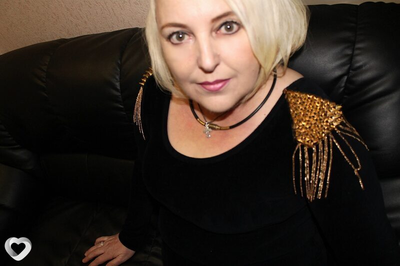 Светлана, 56, Вологде — анкета №387015