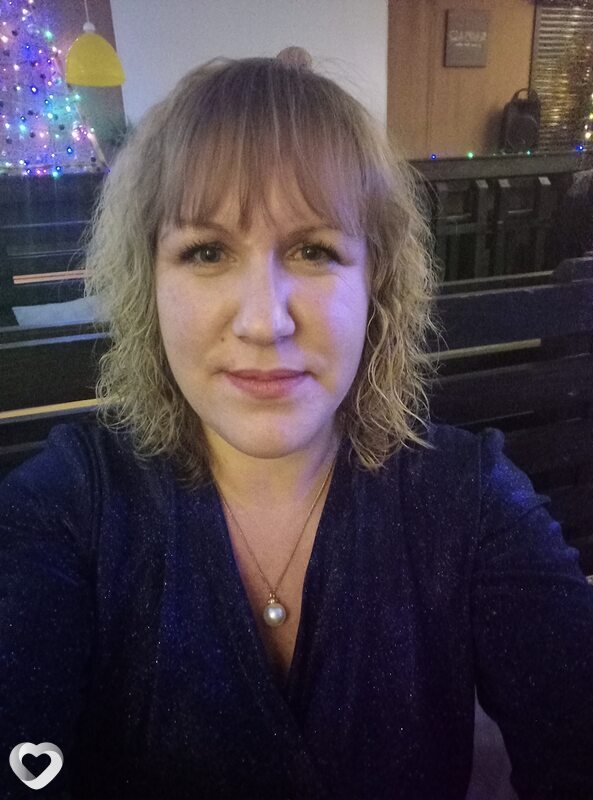Светлана, 39, Лепеле — анкета №387018