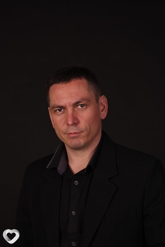 Евгений, 41, Пятигорске — анкета №387021