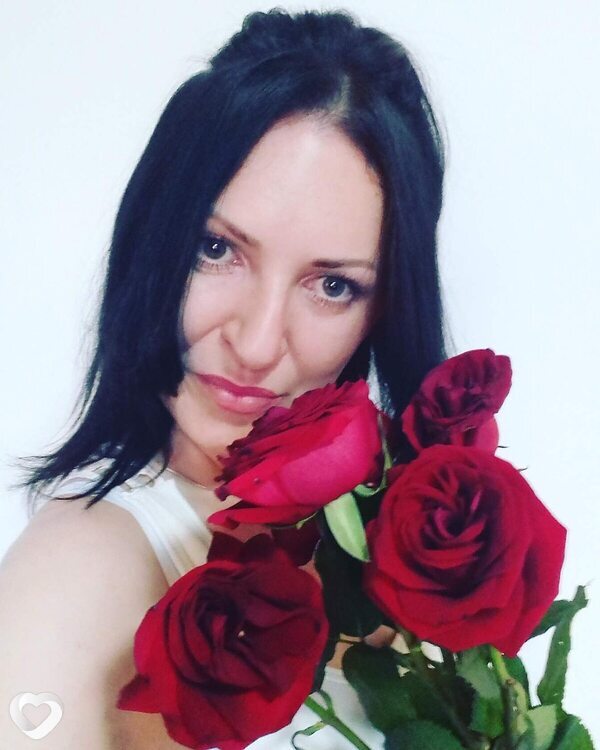 Мариэлла, 38, Барнауле — анкета №387023
