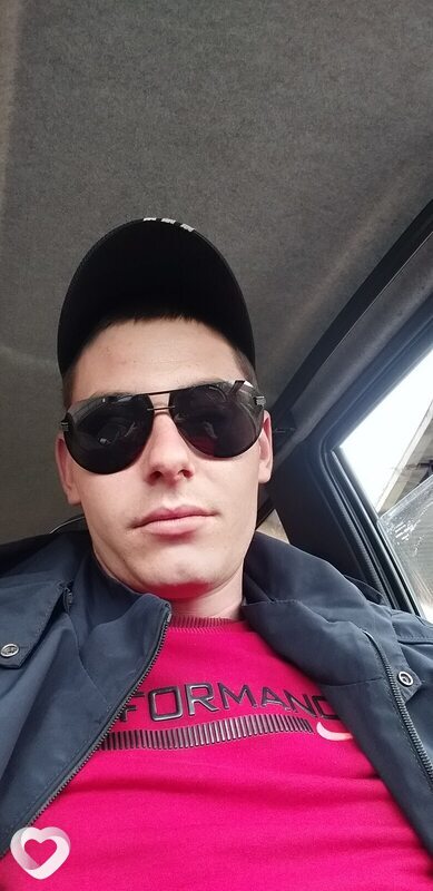 Владимир, 30, Кропоткине — анкета №387025