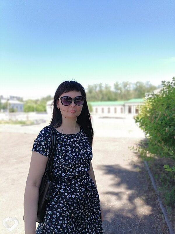 Алёна, 38, Верхней Пышме — анкета №387026