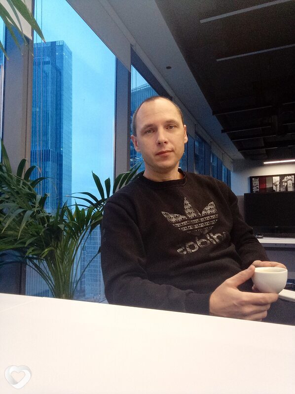 Виктор, 27, Одинцове — анкета №387027