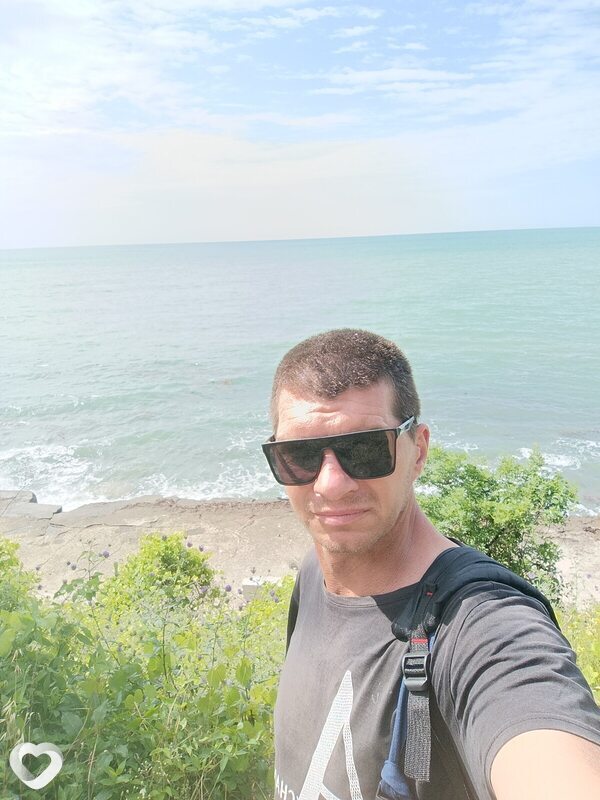 Владимир, 35, Астрахани — анкета №387057
