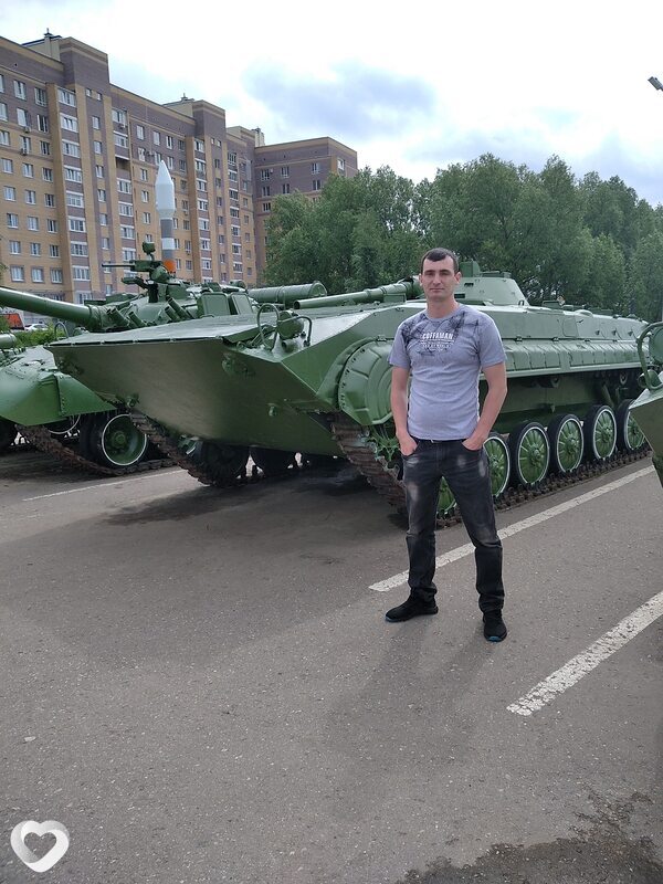 Сергей, 36, Костроме — анкета №387065