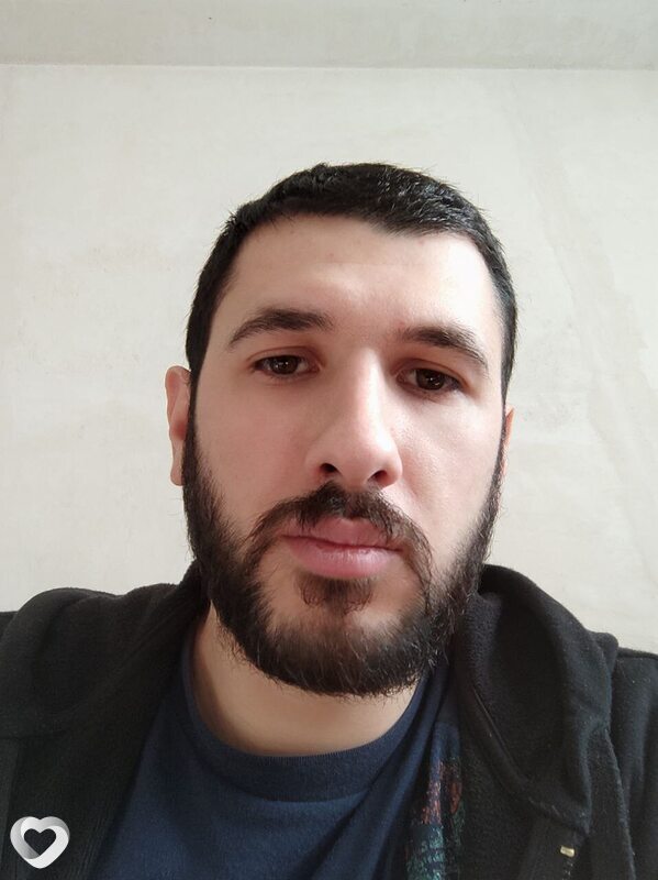 Gaik, 36, Москве — анкета №387068