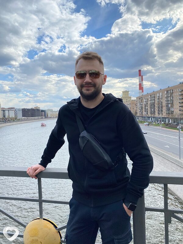 Макс, 30, Набережных Челнах — анкета №387072