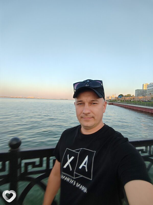 Александр, 40, Саратове — анкета №387076