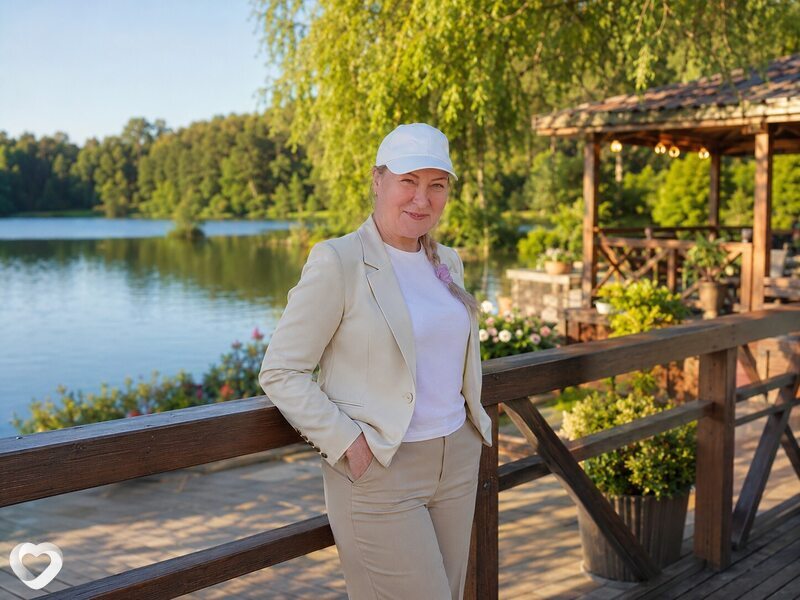 Валентина, Ирпень