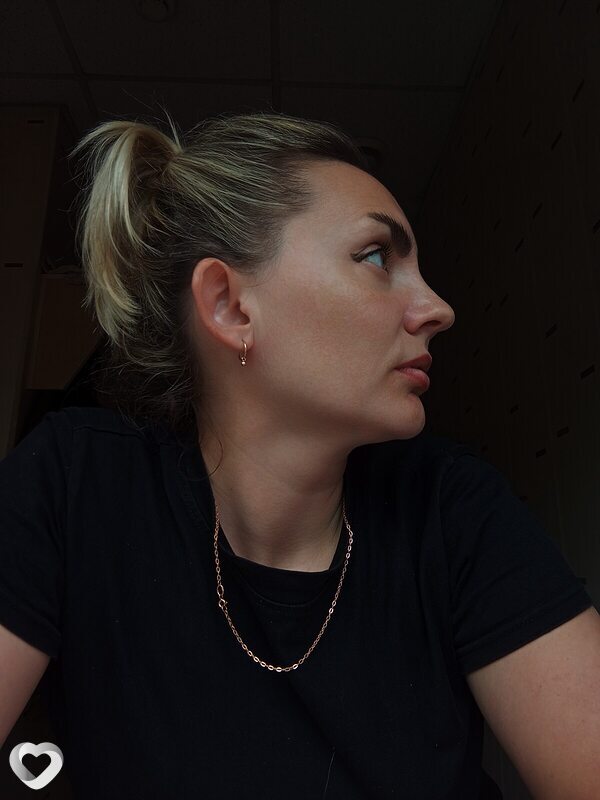 Sofia, 34, Челябинске — анкета №387080