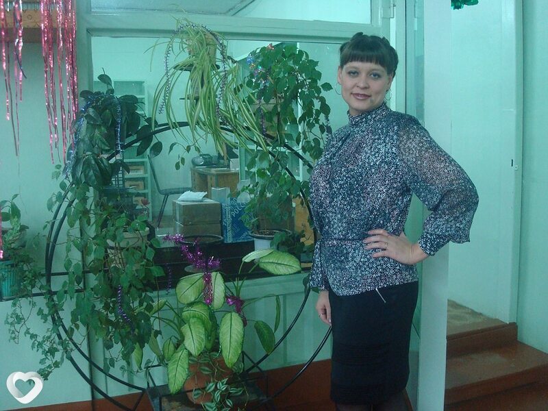Татьяна, 43, Тамбове — анкета №387139