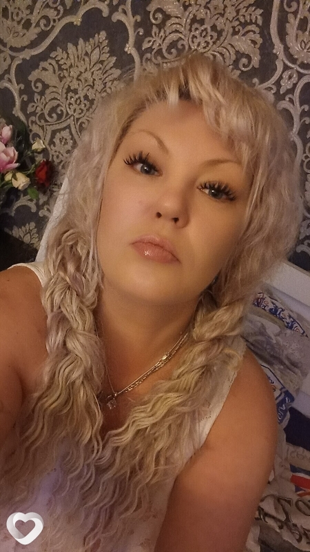 Ната, 47, Полоцке — анкета №387140