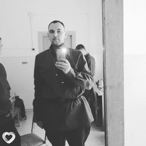 Сергей Науменко, 35, Могилев — анкета №387141