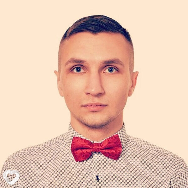 Valentin, 34, Могилев — анкета №387142