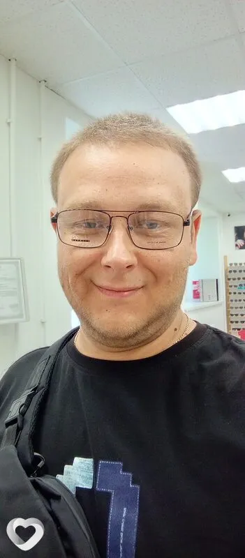 Александр, 36, Москве — анкета №387143