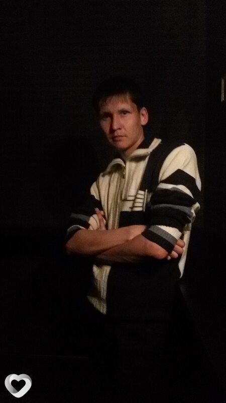 Евгений, 38, Чите — анкета №387148
