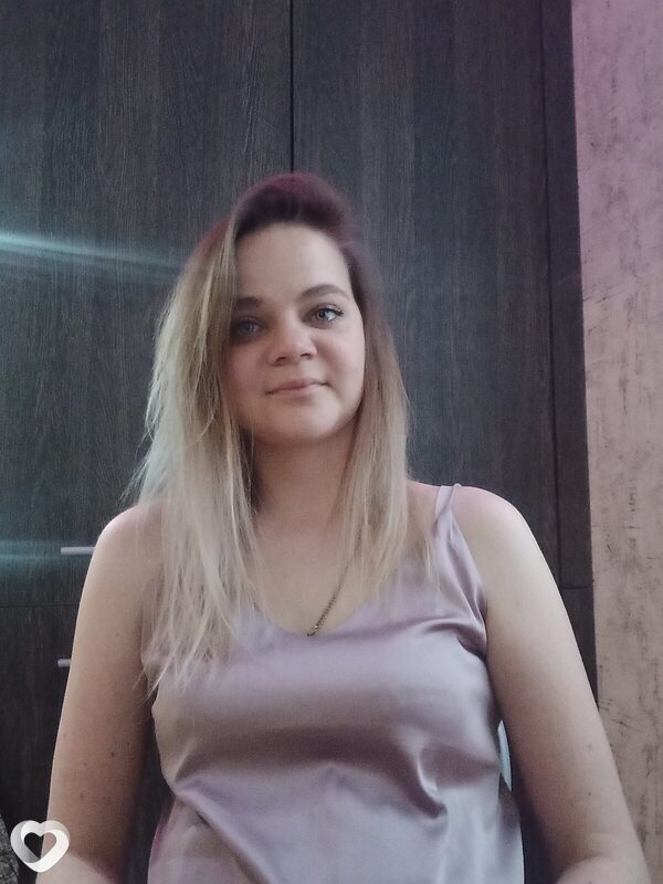 Елена, 32, Минске — анкета №387150