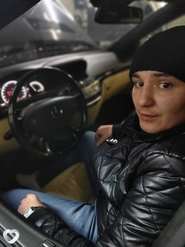 Александр, 37, Челябинске — анкета №387151