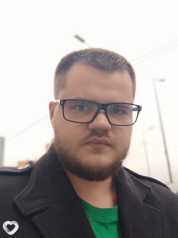 Алексей, 29, Санкт-Петербурге — анкета №387207