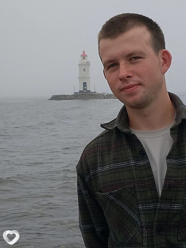 Вадим, 24, Омске — анкета №387208