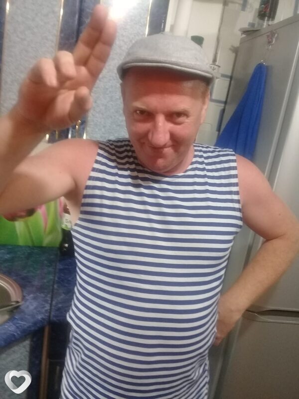 Алексей, 49, Ленинске-Кузнецком — анкета №387212