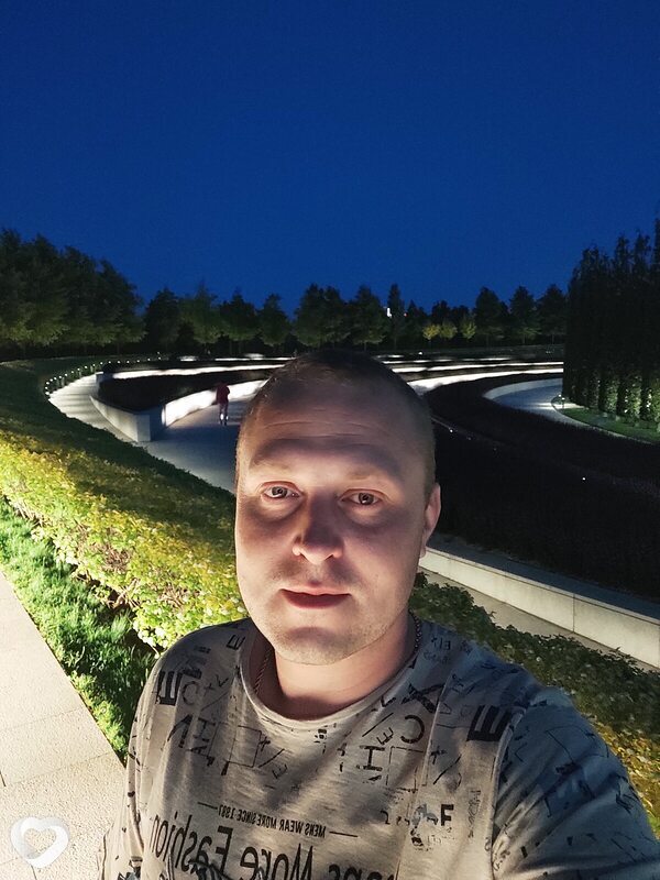 Андрей, 36, Новошахтинске — анкета №387213