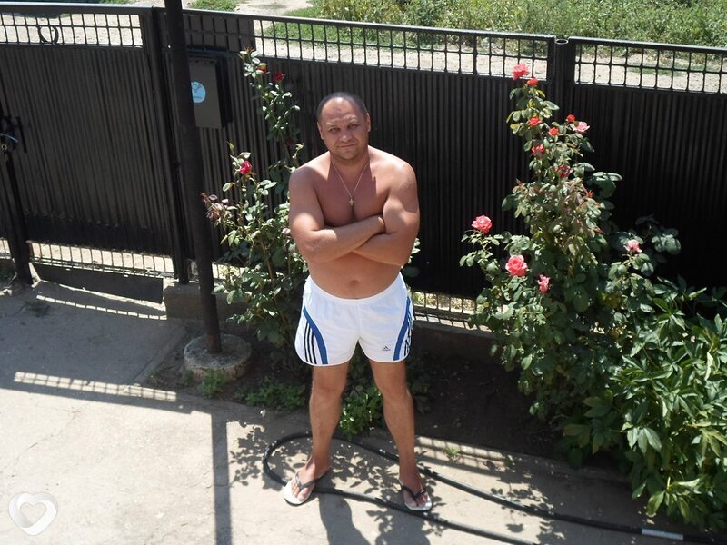 Алексей, 50, Костроме — анкета №387215
