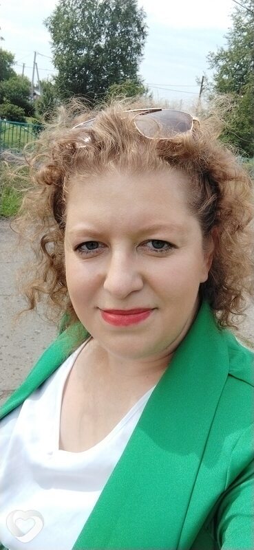 Дарья, 35, Томске — анкета №387218