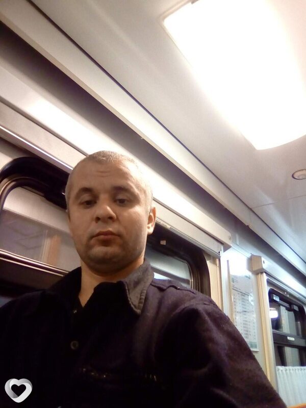 Макс, 43, Кличеве — анкета №387219