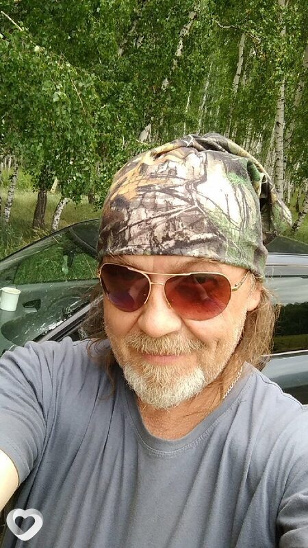 Алекс, 58, Омске — анкета №387221