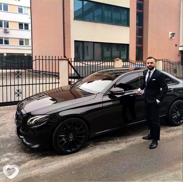 Марат, 39, Гомеле — анкета №387228