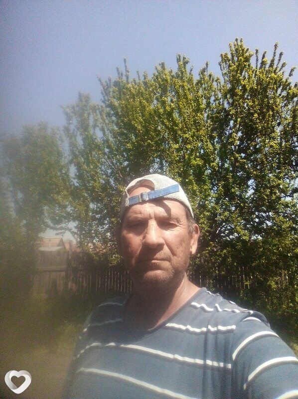 Олег, 57, Астрахани — анкета №387108